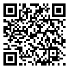 QR code of link to our online shop.